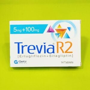 Trevia R2 50mg+100mg Tablets