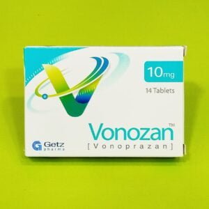 Vonozan 10mg Tablets