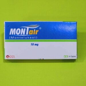 Montair 10mg Tablets
