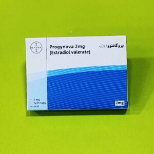 Progynova (Estradiol Valerate) 2mg Tablets