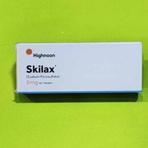 Skilax (Sodium Picosulfate) 5mg Tablets