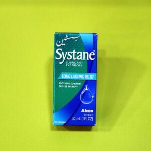 Systane Eye Lubricant Drops