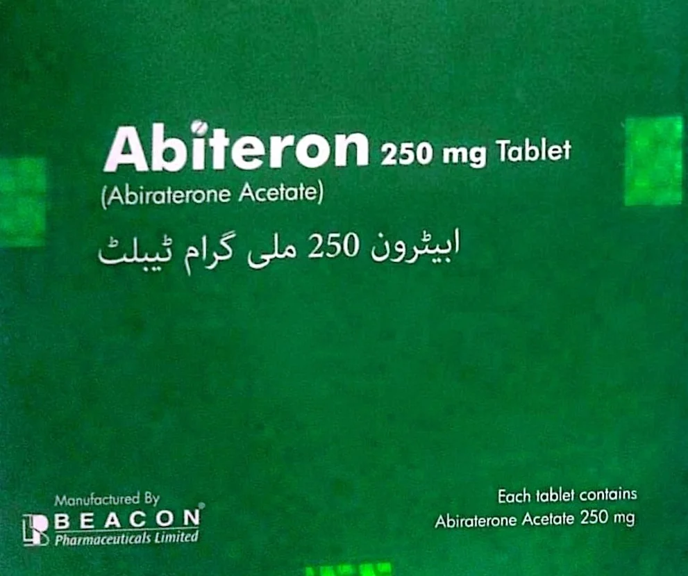 zytiga price in pakistan, abiraterone in pakistan price