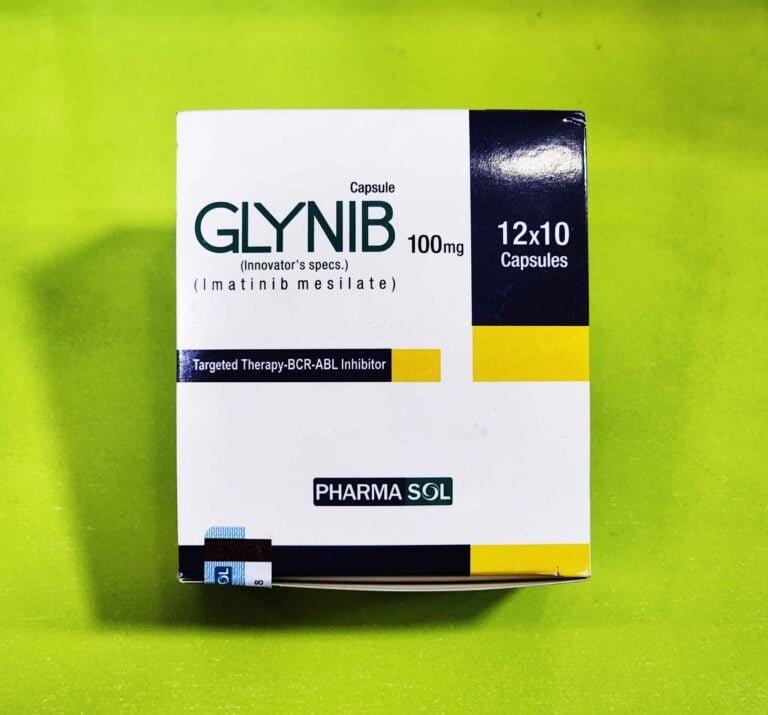 glynib in pakistan imatinib in pakistan pharmasol