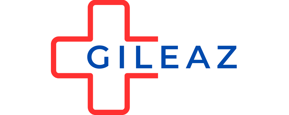 gileaz logo