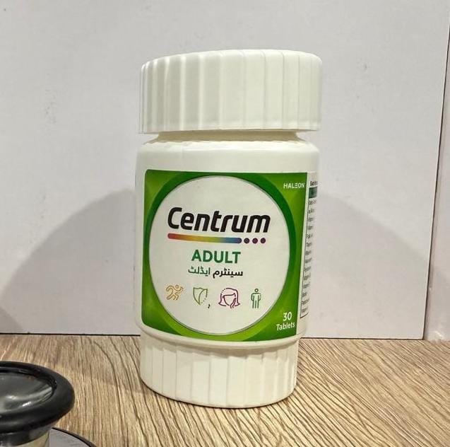 imported centrum adult