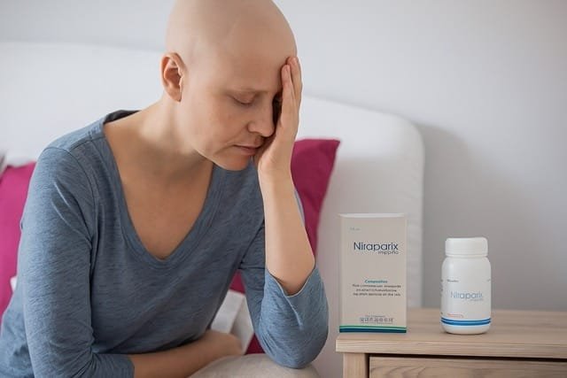 niraparix niraparib 100 mg in pakistan