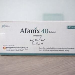 afanix tablets