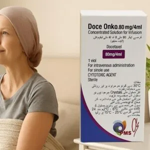 docetaxel injection doceonko injection