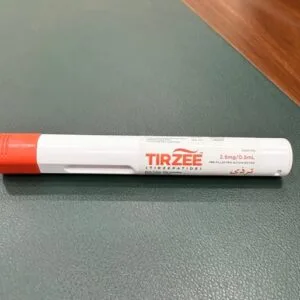 tirzee injection getz pharma price