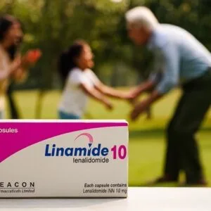 Lenalidomide in pakistan linamide in pakistan