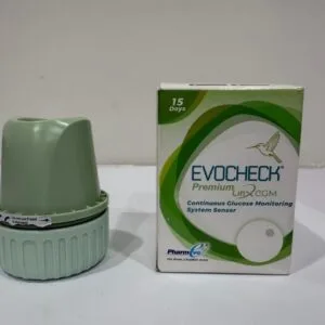 cgm device in pakistan