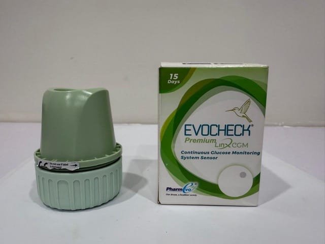 cgm device in pakistan