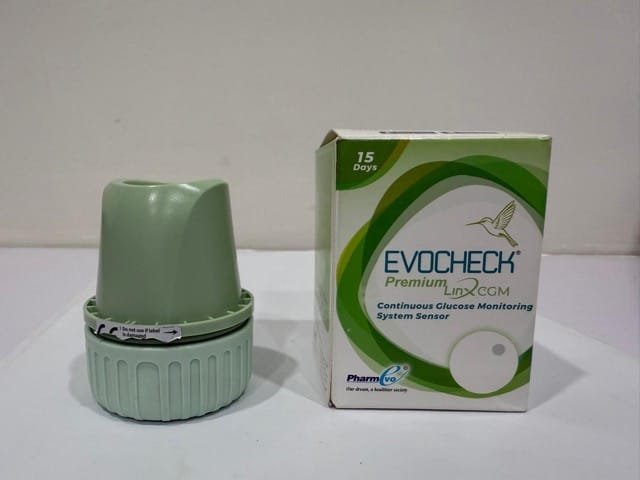 cgm device in pakistan