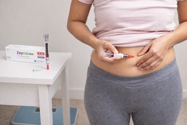 weight loss injection in pakistan zeptide Medium